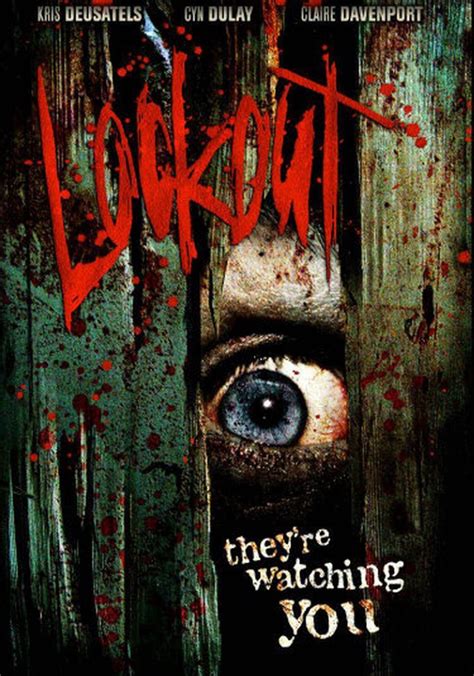 watch lockout yify|Lockout .